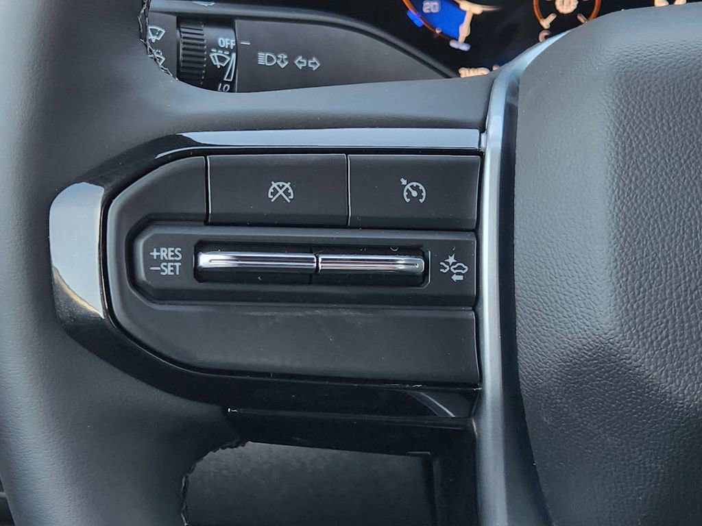 New 2026 Chevrolet Colorado ZR2 w/ Technology Package image 27