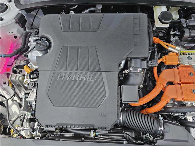 New 2025 Hyundai Elantra Limited image 19