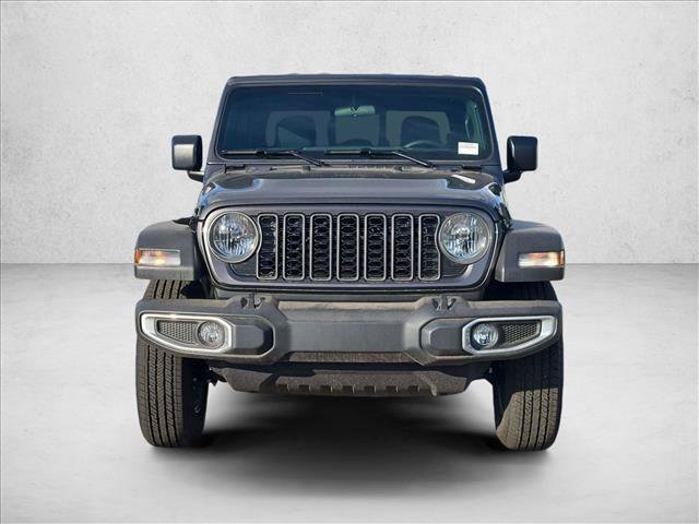 New 2026 Jeep Gladiator Sport AWD/4WD image 6