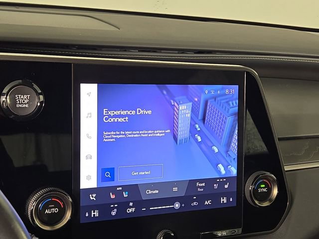 Used 2023 Lexus RX 350 Premium w/ Accessory Package image 17