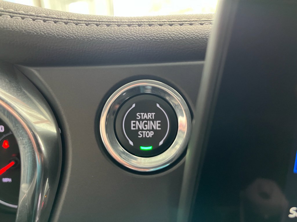 Used 2024 Chevrolet Blazer LT w/ Convenience Package image 21