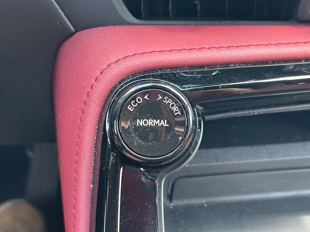 Used 2023 Lexus NX 350h AWD w/ Premium Package image 29