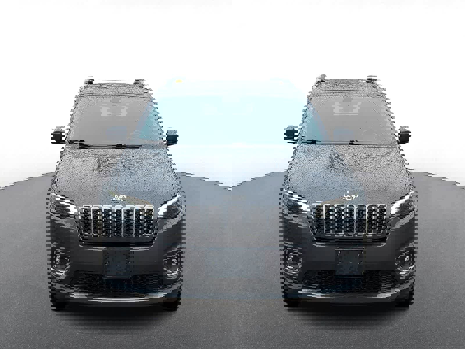 Certified 2019 Jeep Cherokee Limited image 3