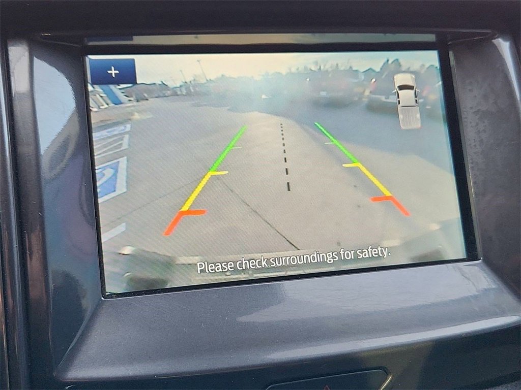 Used 2019 Ford Ranger Lariat w/ Equipment Group 501A Mid image 15