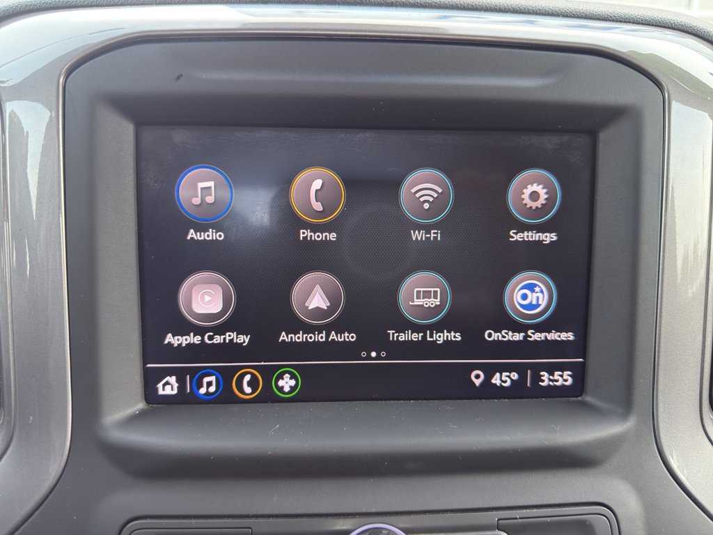 Used 2024 GMC Sierra 2500 Pro image 35