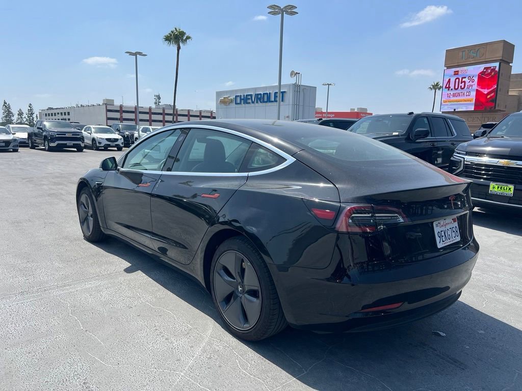 Used 2019 Tesla Model 3 Standard Range Plus RWD image 7