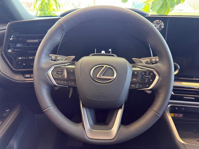 New 2026 Lexus TX 350 AWD image 13