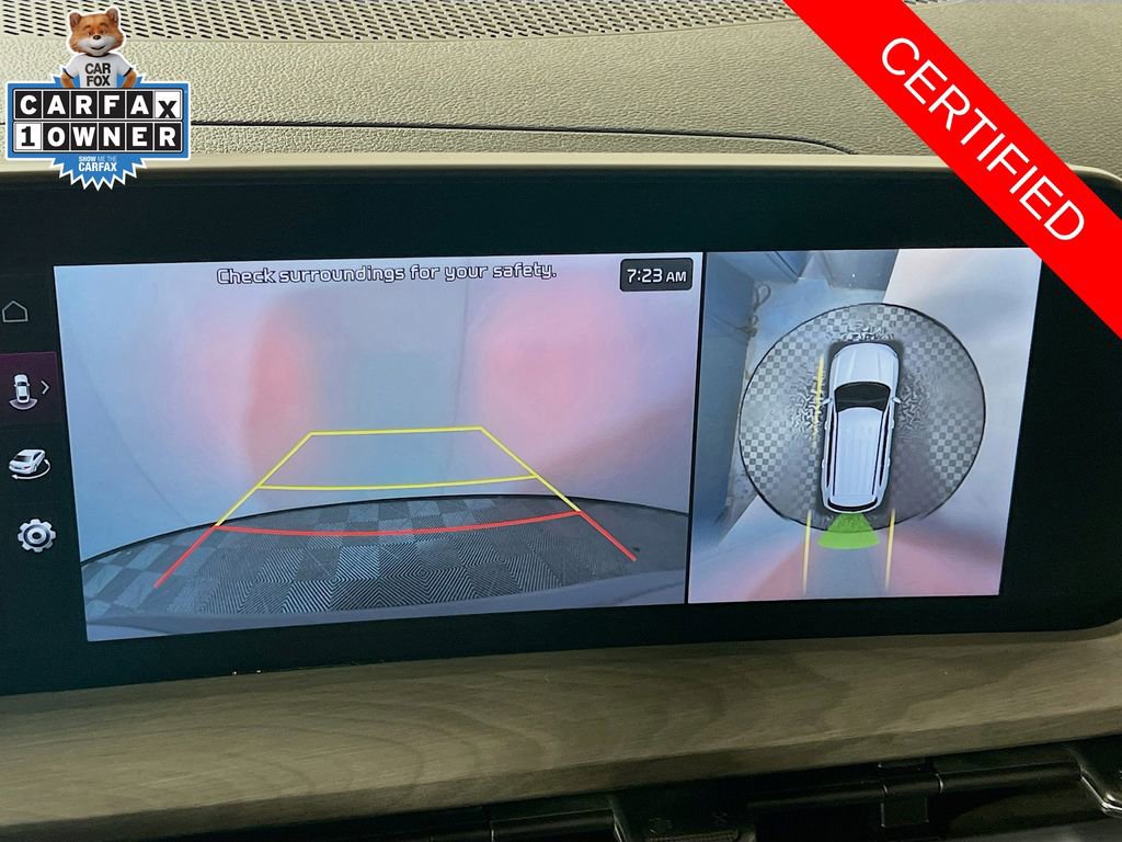 Certified 2024 Kia Telluride SX X-Line image 15
