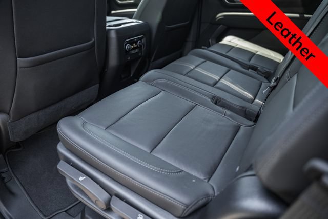 Used 2021 Chevrolet Tahoe Z71 AWD/4WD image 16