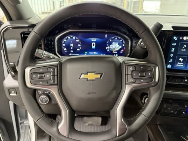 New 2026 Chevrolet Silverado 2500 LT w/ All Star Edition image 10