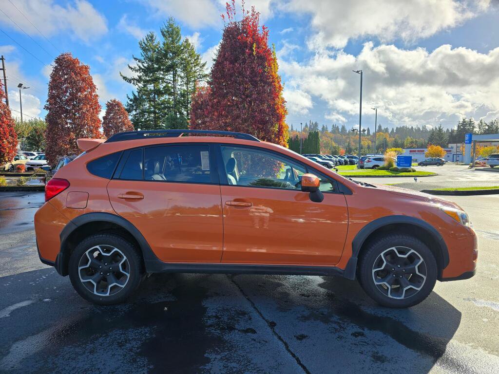 Used 2013 Subaru Crosstrek 2.0i Limited AWD/4WD image 10