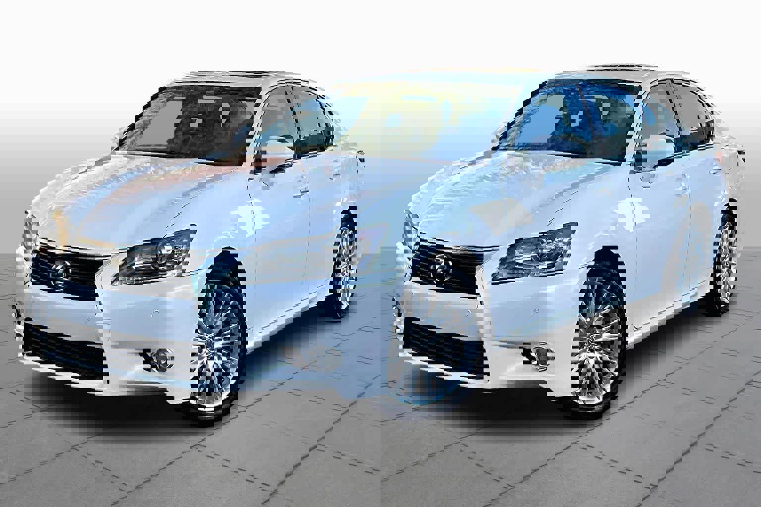 Used 2013 Lexus GS 350 w/ Luxury Pkg