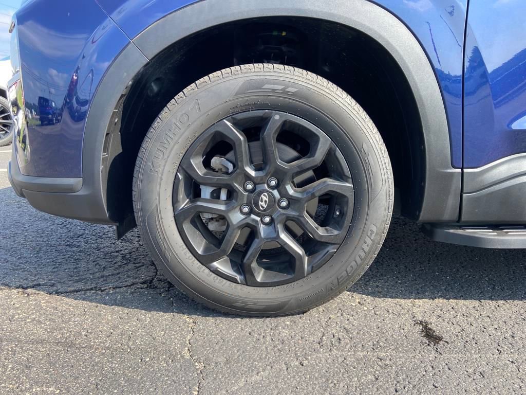 Used 2022 Hyundai Santa Fe XRT image 10