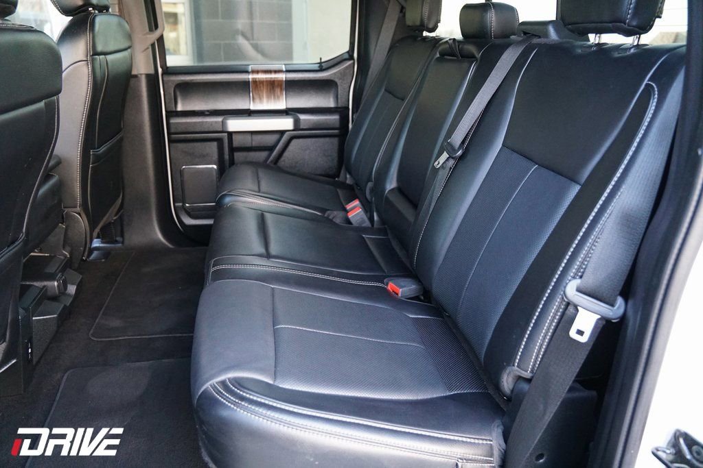 Used 2020 Ford F150 Lariat image 34