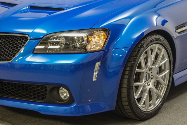Used 2009 Pontiac G8 GT w/ Premium Package RWD image 5