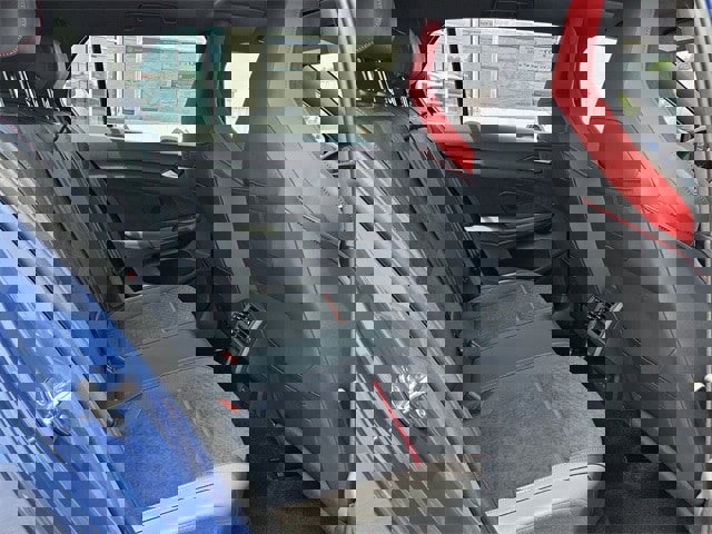 New 2025 Volkswagen GTI SE image 14