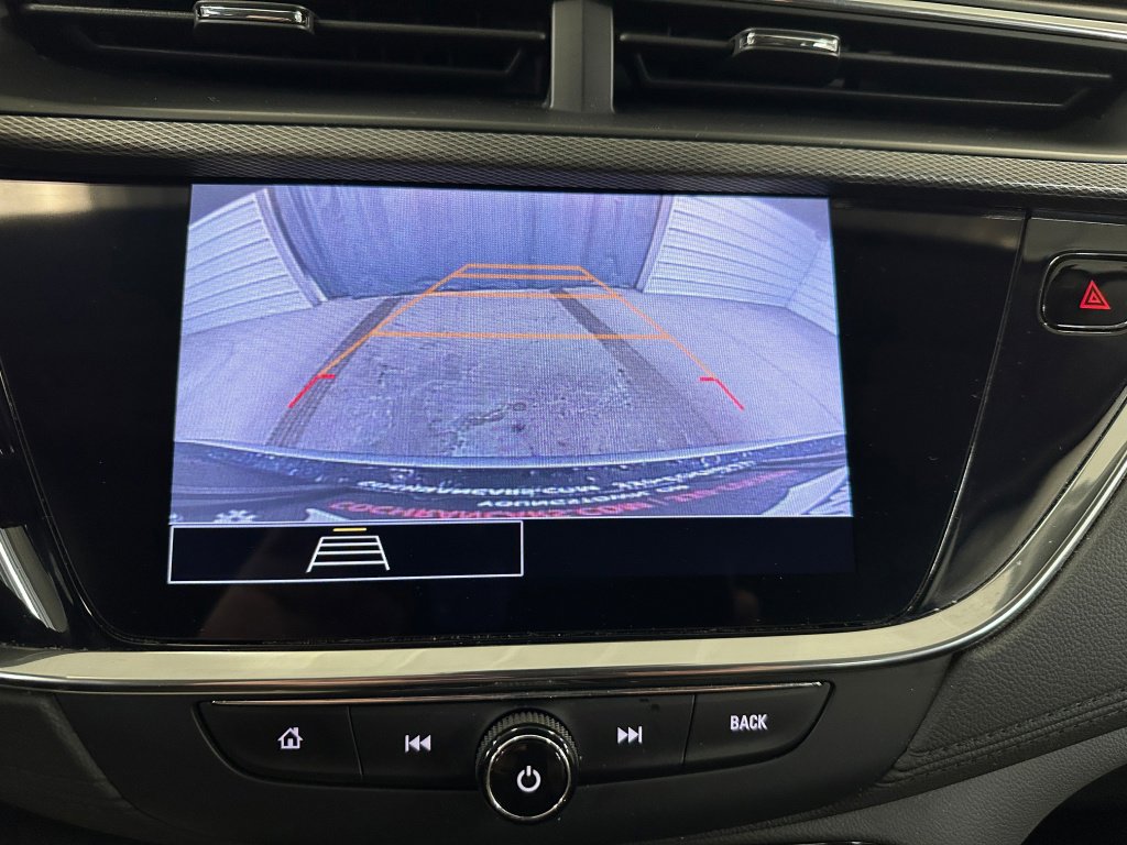 Used 2023 Buick Encore GX Select image 13