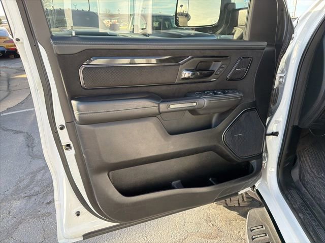 Used 2022 RAM 1500 TRX w/ TRX Level 2 Equipment Group image 21