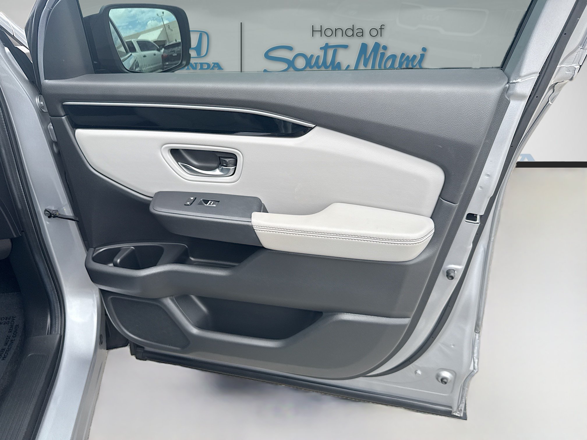 Certified 2024 Honda Pilot EX-L image 33