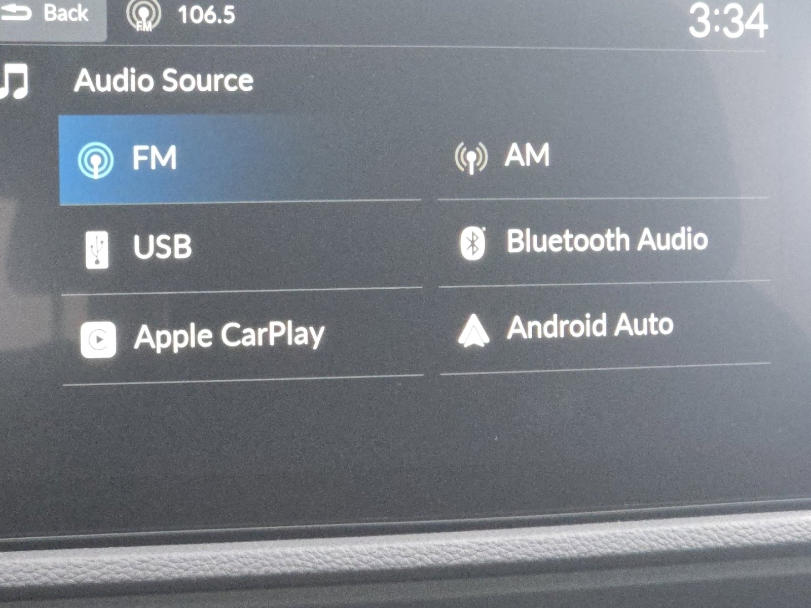 New 2026 Honda CR-V Sport image 31