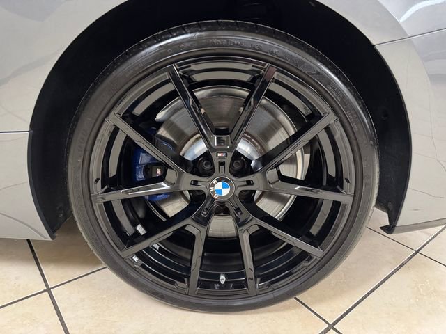 Used 2023 BMW 840i Coupe w/ Driving Assistance Package image 23