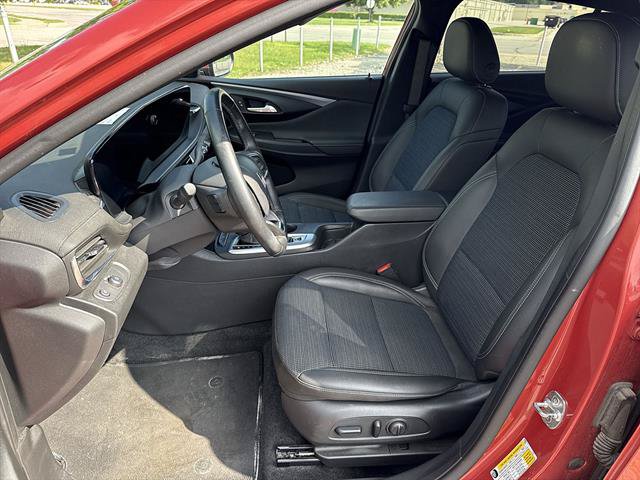 Certified 2024 Buick Envista Preferred w/ Convenience I Package FWD image 13