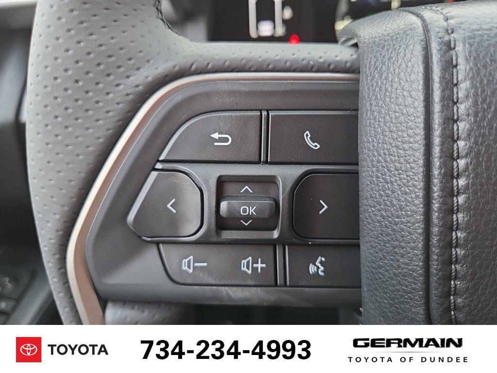 New 2026 Toyota 4Runner SR5 image 37