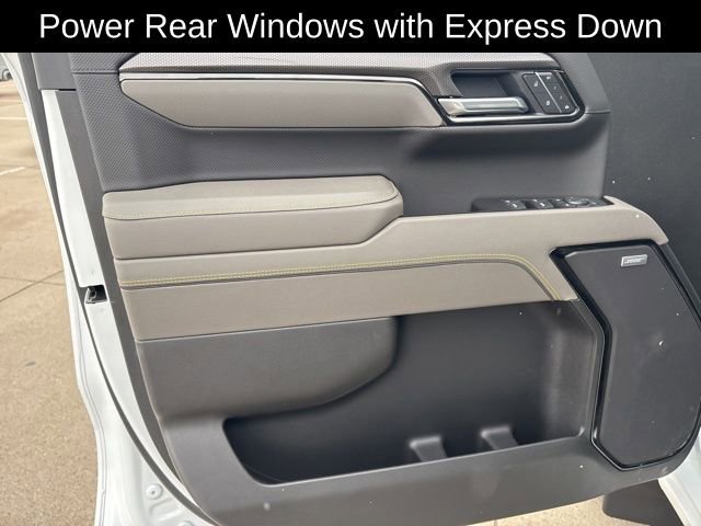 Certified 2026 Chevrolet Silverado 1500 ZR2 image 13