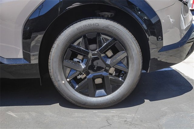 New 2026 Kia EV9 Land image 19