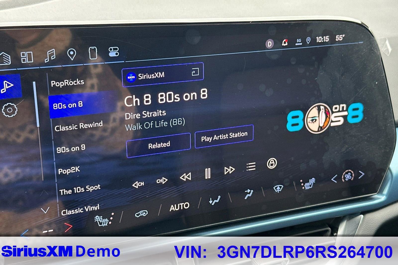 Used 2024 Chevrolet Equinox EV LT image 28