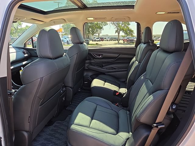 New 2027 Subaru Ascent Onyx Edition AWD/4WD image 8