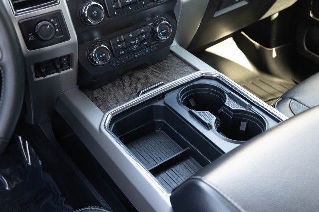 Used 2019 Ford F250 Lariat w/ Lariat Ultimate Package image 18