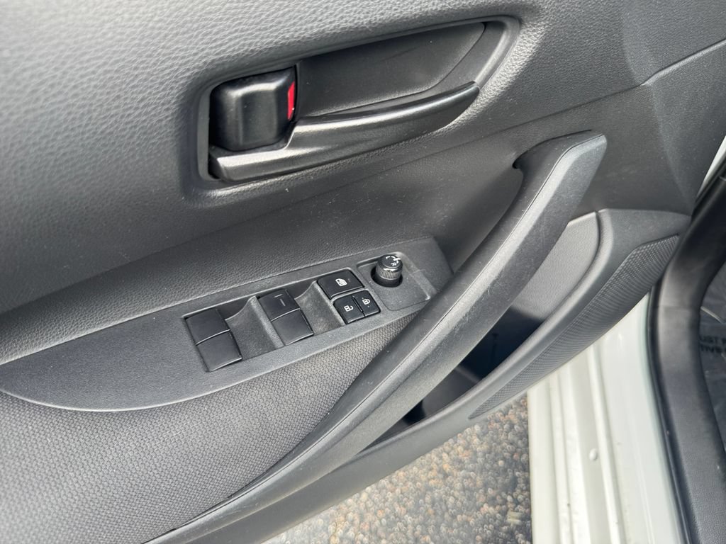 Used 2023 Toyota Corolla LE FWD image 19