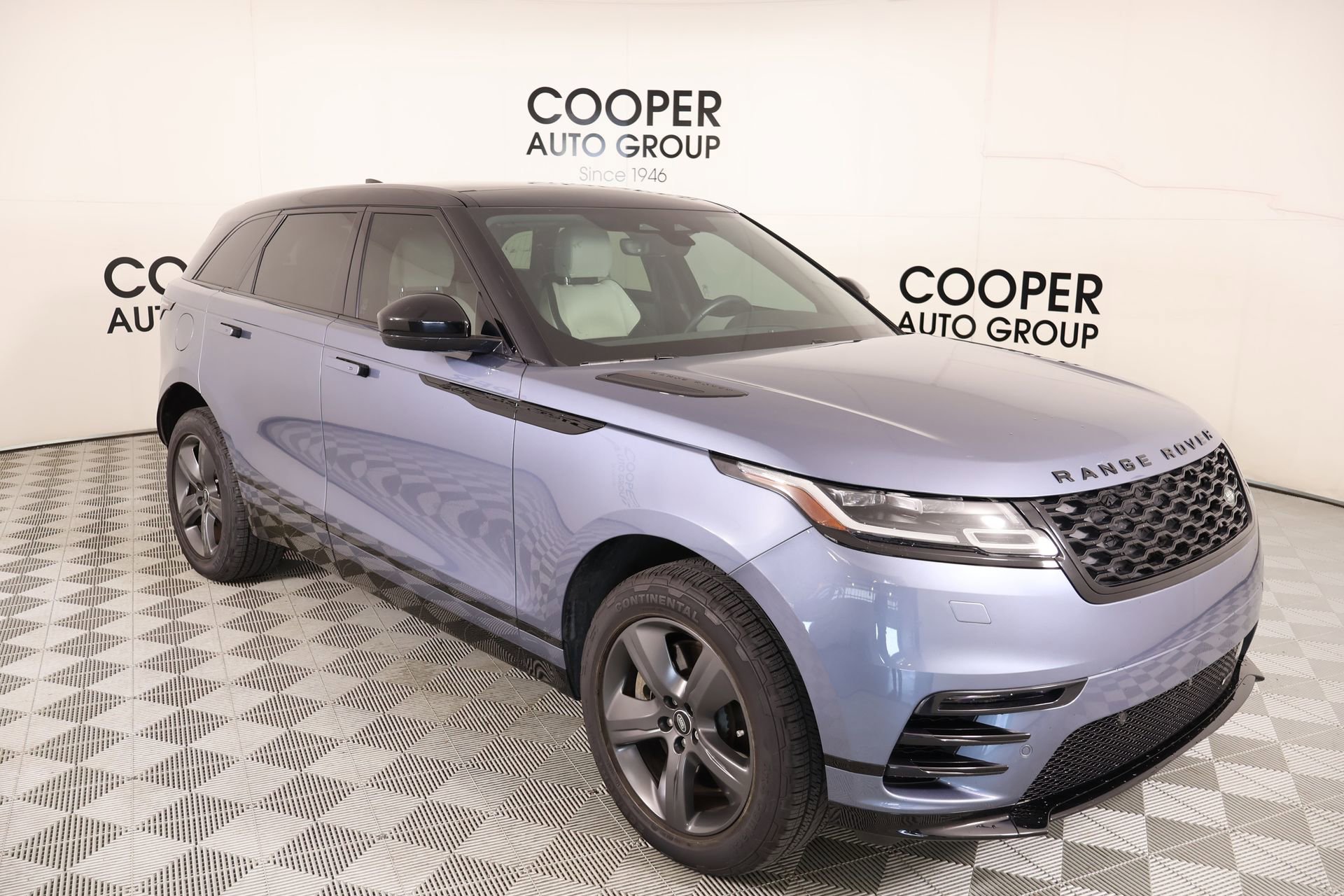 Used 2023 Land Rover Range Rover Velar R-Dynamic S