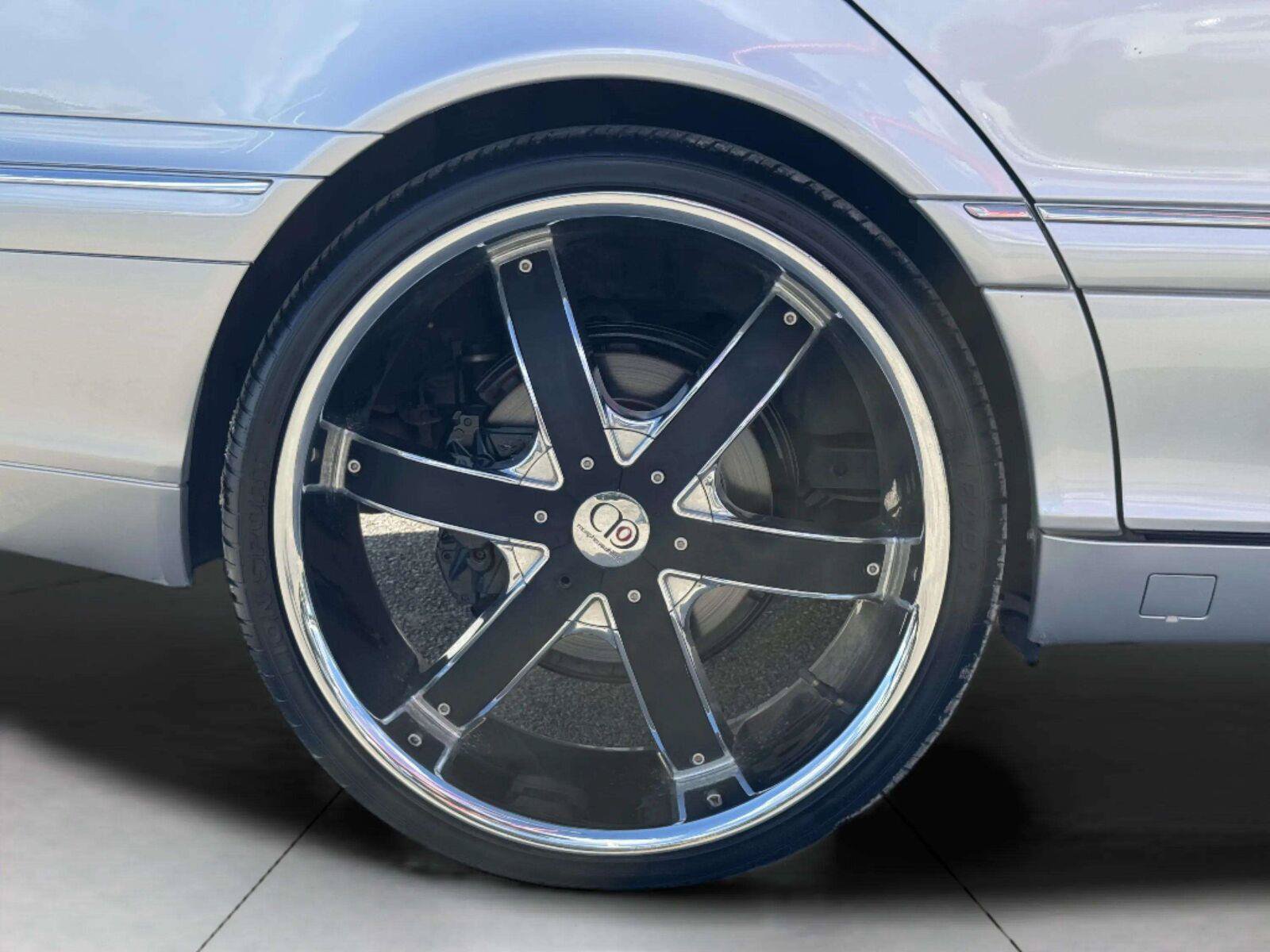 Used 2002 Mercedes-Benz S 500 image 53