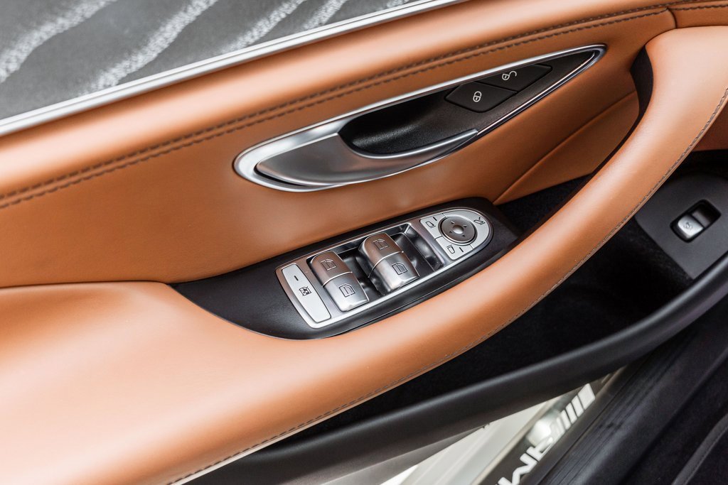 Used 2021 Mercedes-Benz AMG GT 43 image 19