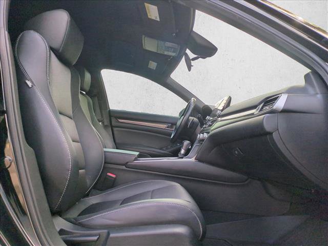 Used 2019 Honda Accord Sport image 19