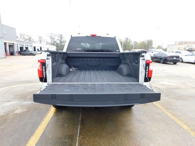 Used 2023 Ford F150 Lightning XLT image 11