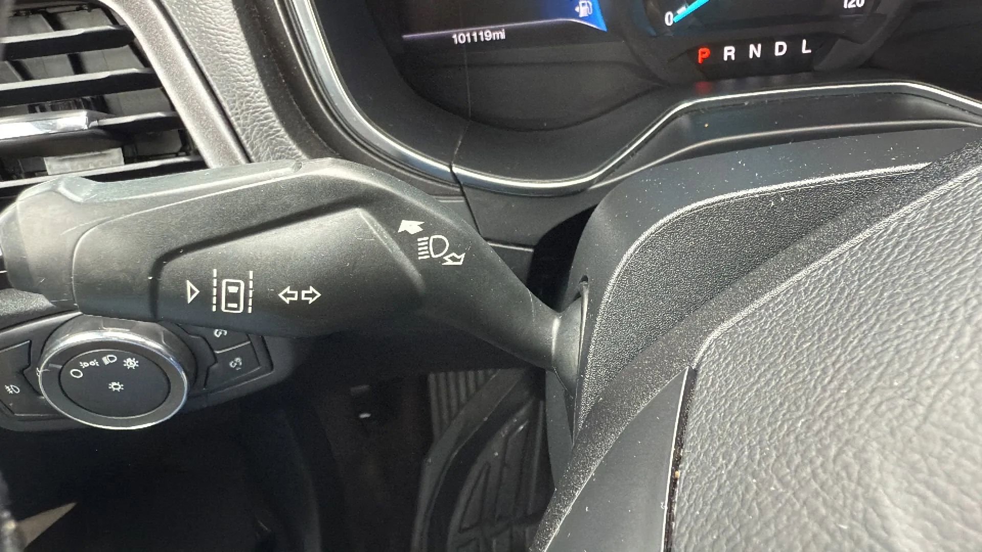 Used 2018 Ford Fusion Energi Titanium image 14