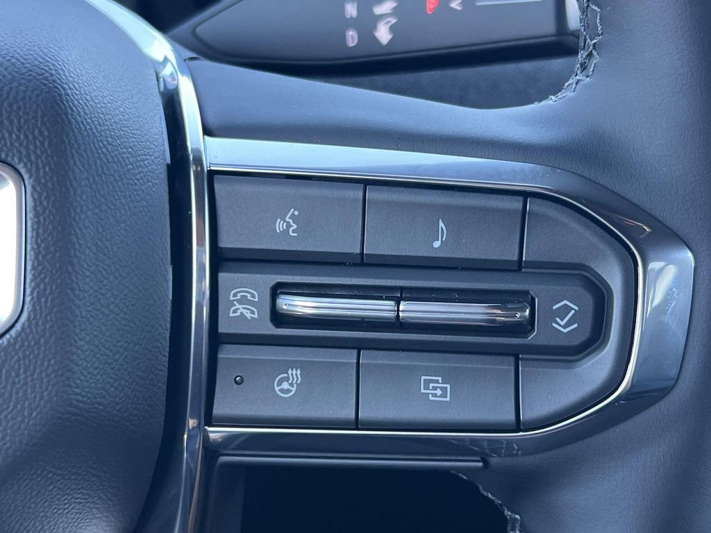 New 2026 GMC Sierra EV Elevation image 14