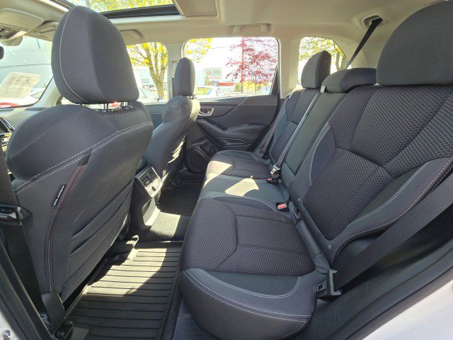 Used 2019 Subaru Forester Premium image 20