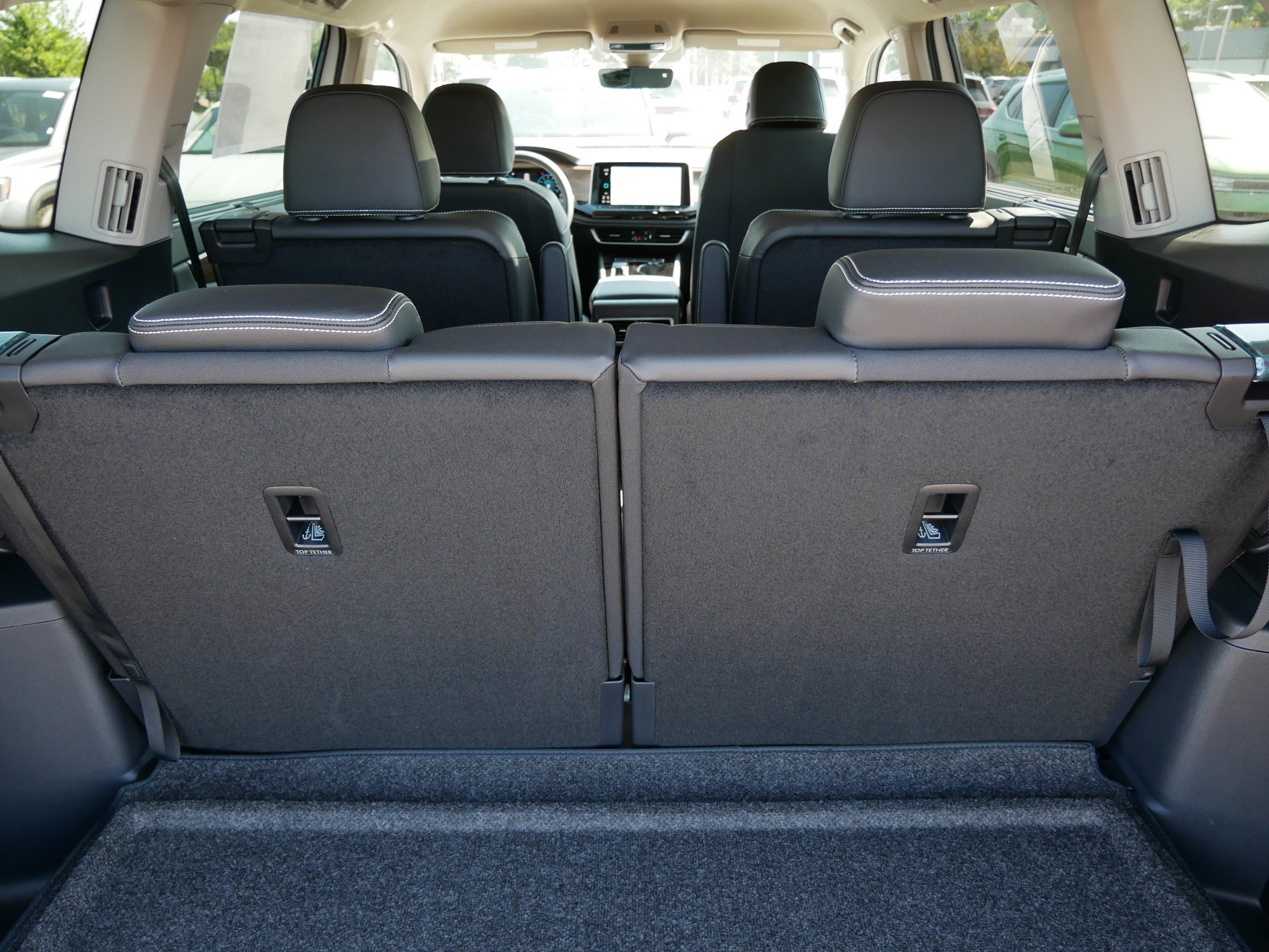 New 2026 Volkswagen Atlas SE AWD/4WD image 6