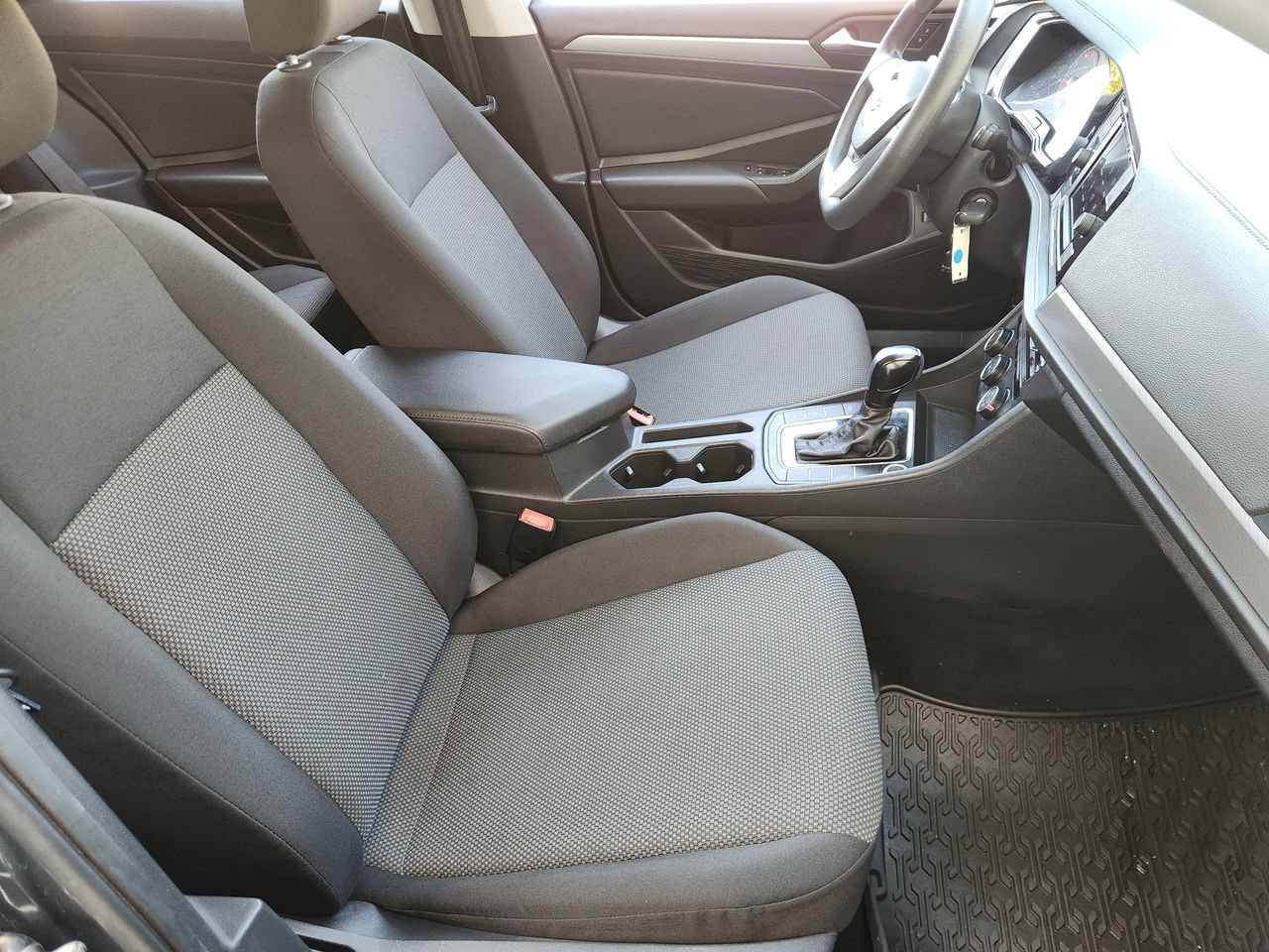 Used 2020 Volkswagen Jetta S FWD image 10