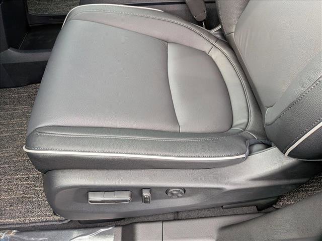 New 2026 Honda Odyssey Touring image 4