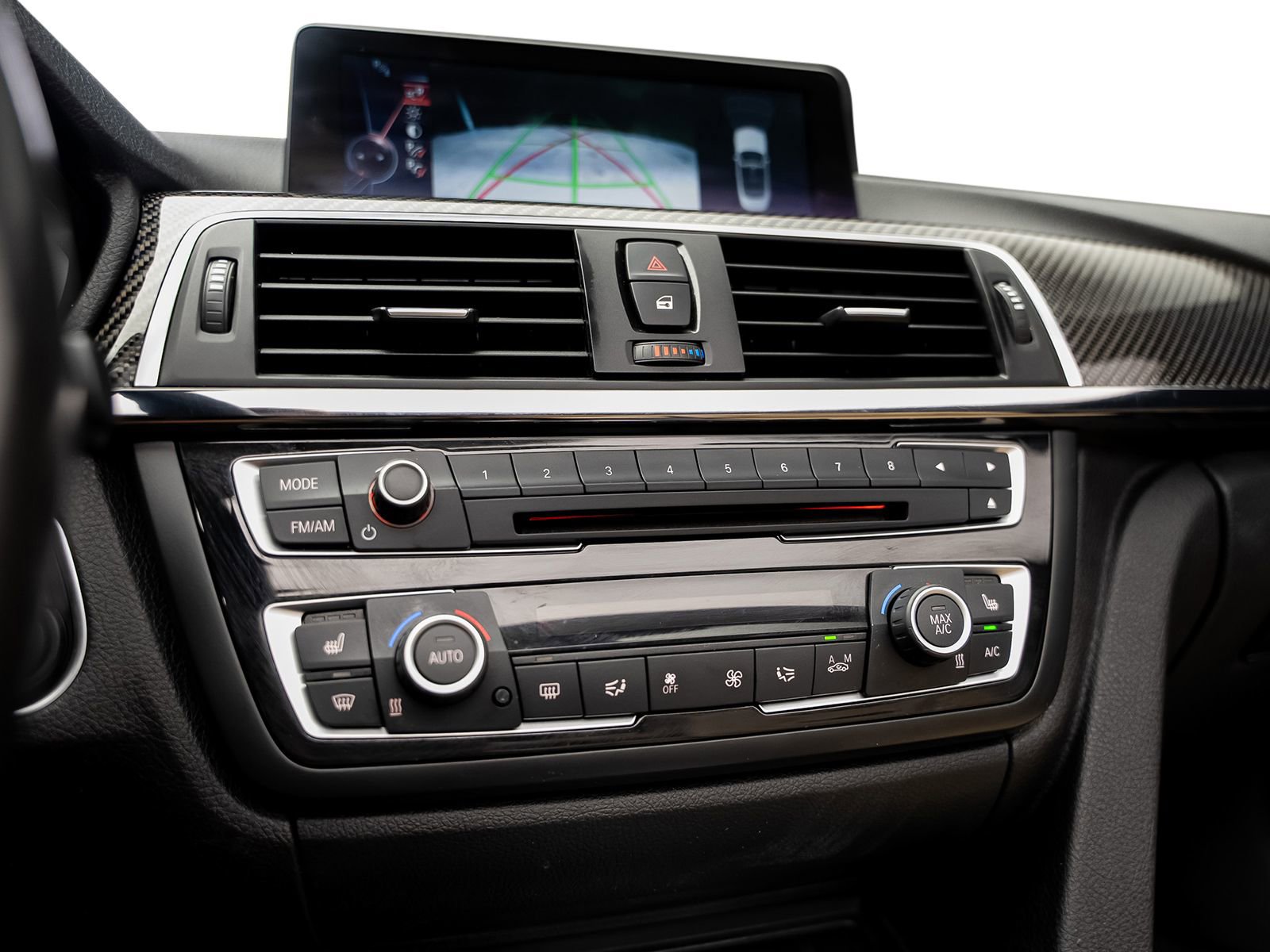 Used 2015 BMW M4 Convertible image 51