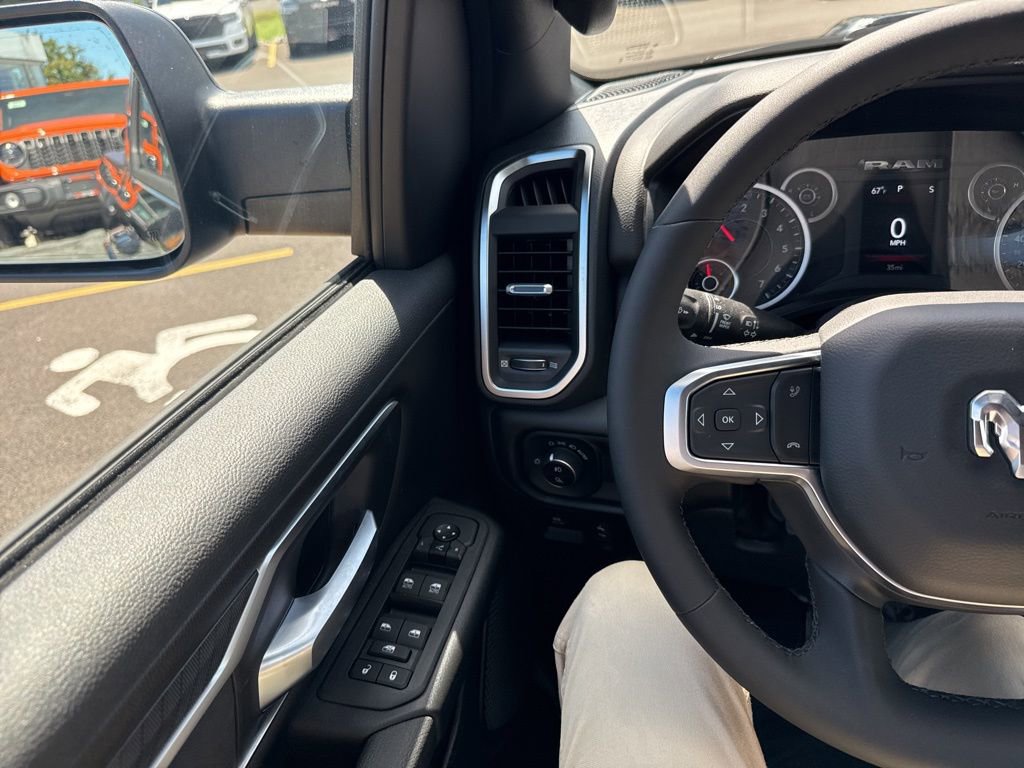 New 2026 RAM 1500 Big Horn image 23