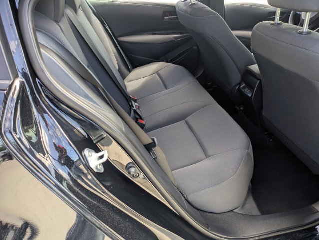 Used 2024 Toyota Corolla LE image 17