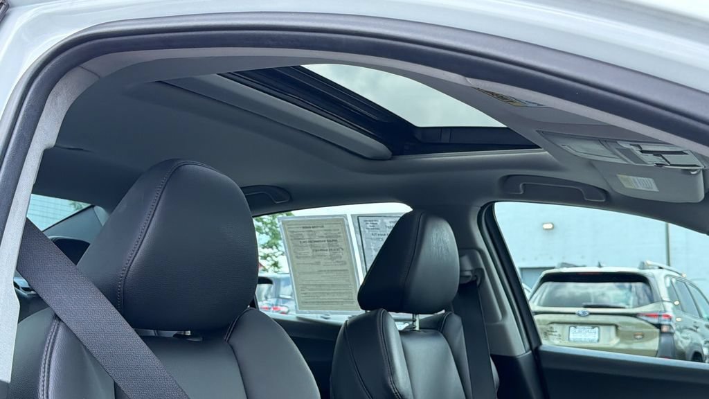 Used 2015 Acura TLX FWD image 7
