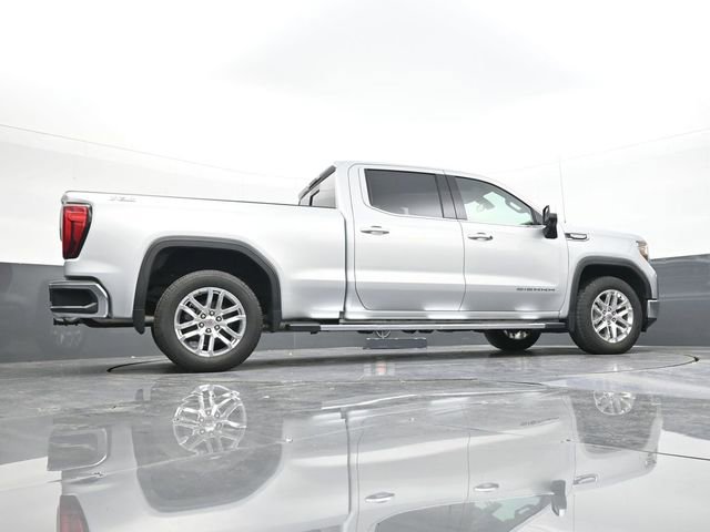 Used 2021 GMC Sierra 1500 SLT image 49