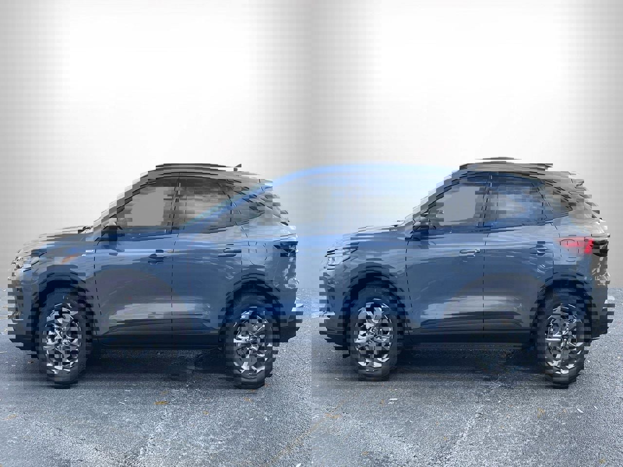 New 2026 Ford Escape ST-Line w/ Tech Pack #1 image 22